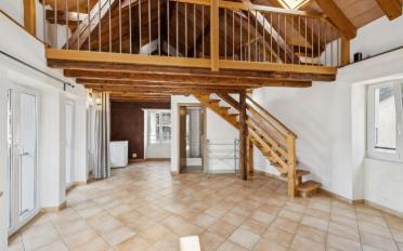 Row house 5.5 rooms - image - 10