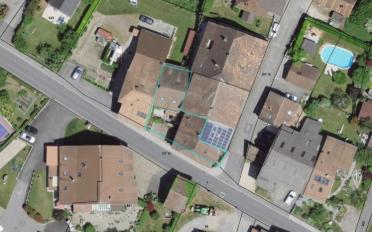 Single house 11 rooms - image - 1
