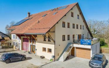 Einfamilienhaus 5.5 Zimmer - image - 5