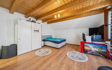 Einfamilienhaus 5.5 Zimmer - image - 13