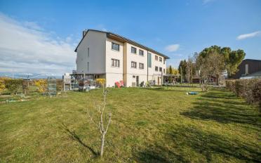 Wohnung 11 Zimmer - image - 1