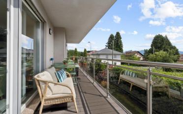 Wohnung 4.5 Zimmer - image - 12