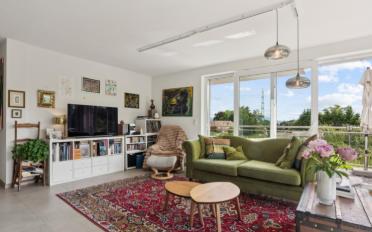 Apartment 4.5 rooms - image - 3