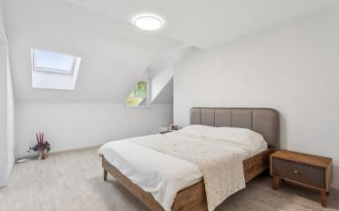 Maison contiguë 5.5 pièces - image - 10