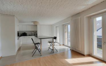 Immeuble mixte 9.5 pièces - image - 10