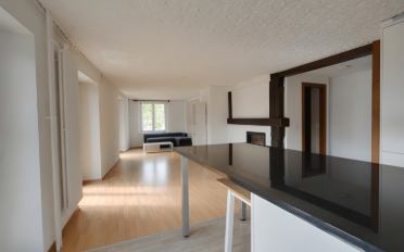Immeuble mixte 9.5 pièces - image - 9