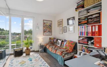 Apartment 4.5 rooms - image - 11