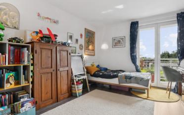 Apartment 4.5 rooms - image - 10