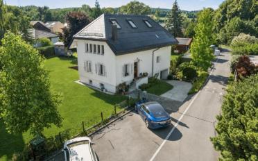 Maison 5.5 pièces - image - 2