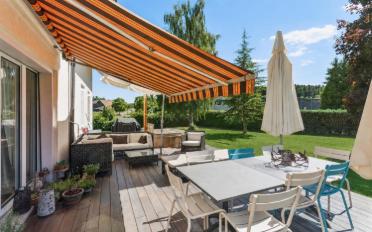 Maison 5.5 pièces - image - 4