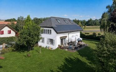 Maison 5.5 pièces - image - 1