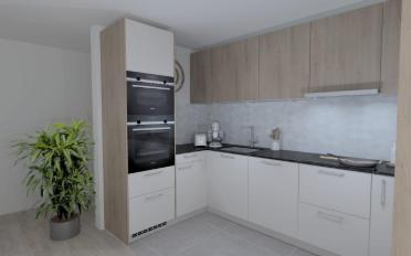 Wohnung 3.5 Zimmer - image - 3