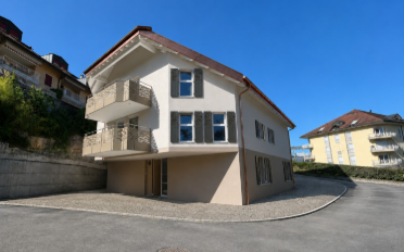 Wohnung 3.5 Zimmer - image - 9