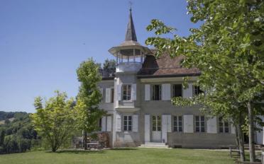 Castle 8 rooms - image - 1