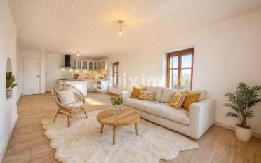 Wohnung 5 Zimmer - image - 1