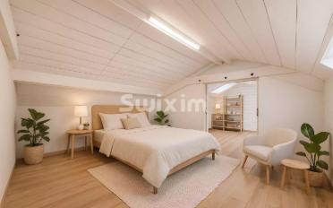 Wohnung 5 Zimmer - image - 5