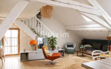 Appartement 4 pièces - image - 1