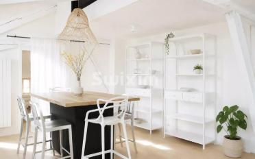 Apartment 4 rooms - image - 1