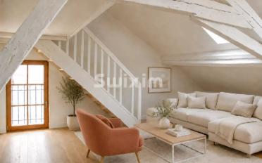 Appartement 4 pièces - image - 2