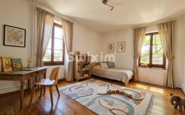 Einfamilienhaus 8 Zimmer - image - 6