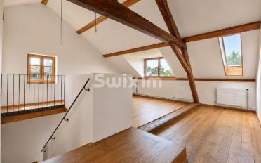 Maison 6.5 pièces - image - 3
