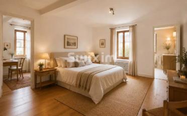 Apartment 6.5 rooms - image - 1