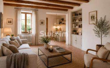 Apartment 6.5 rooms - image - 1