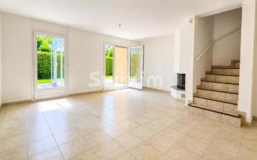 Single house 5 rooms - image - 2