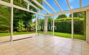 Single house 5 rooms - image - 1