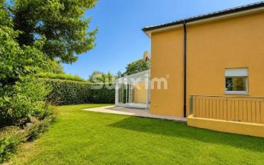 Single house 5 rooms - image - 3