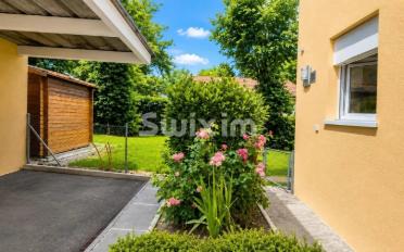 Single house 5 rooms - image - 5