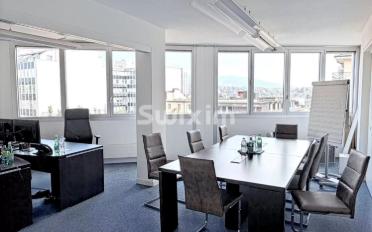 Büro 3 Zimmer - image - 1