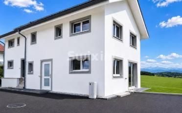 Single house 6.5 rooms - image - 1