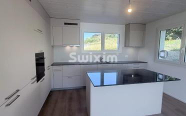 Einfamilienhaus 6.5 Zimmer - image - 7