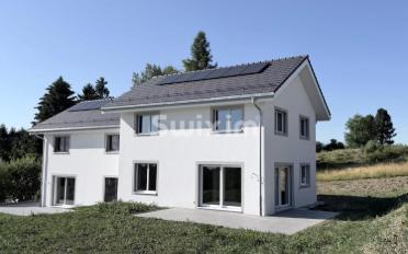 Einfamilienhaus 6.5 Zimmer - image - 1