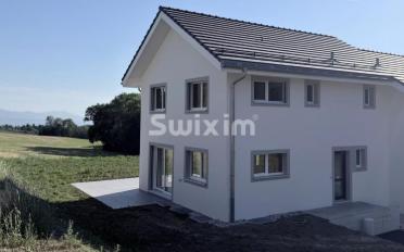 Einfamilienhaus 6.5 Zimmer - image - 2
