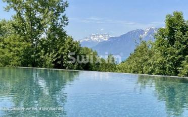 Einfamilienhaus 8.5 Zimmer - image - 1