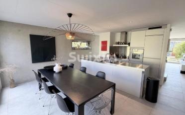 Apartment 6.5 rooms - image - 2