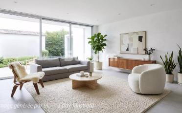 Wohnung 6.5 Zimmer - image - 1