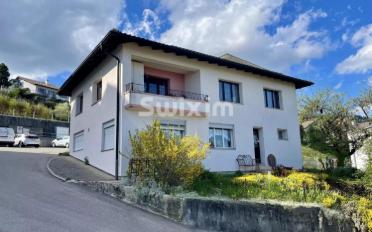 Single house 7 rooms - image - 1