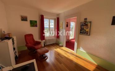 Maison 7 pièces - image - 4