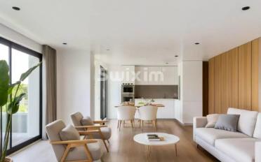 Wohnung 4.5 Zimmer - image - 1