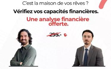 Wohnung 4.5 Zimmer - image - 4