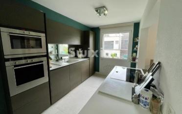 Apartment 5.5 rooms - image - 2