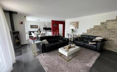 Maison 5.5 pièces - image - 2
