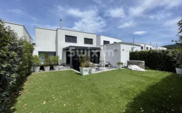 Maison 5.5 pièces - image - 1