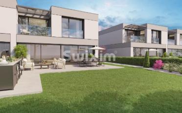 Maison 5.5 pièces - image - 10