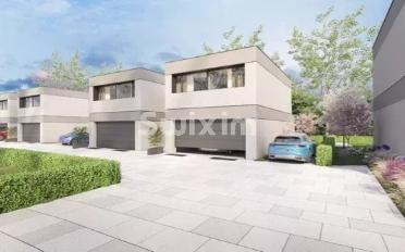 Einfamilienhaus 5.5 Zimmer - image - 10