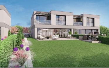 Einfamilienhaus 5.5 Zimmer - image - 3