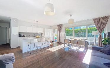 Wohnung 5 Zimmer - image - 1